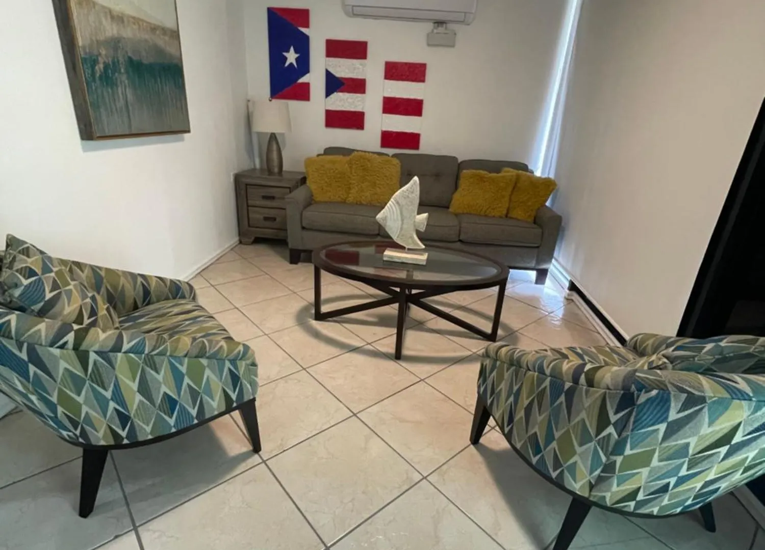 Enchanted Beach Getaway San Juan Puerto Rico