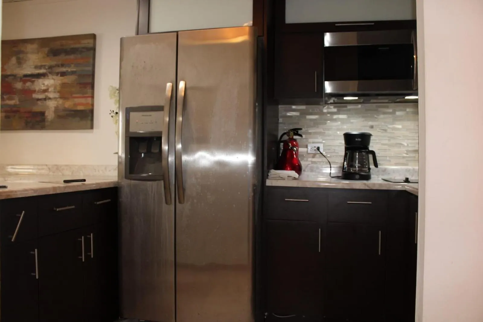 Hostel Enchanted Beach Getaway San Juan Puerto Rico
