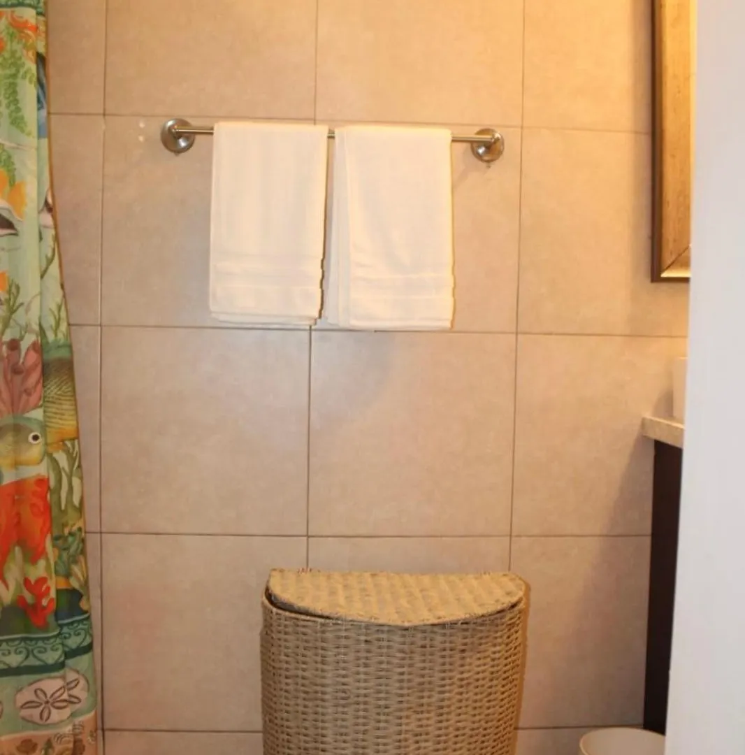 Hostel Enchanted Beach Getaway San Juan Puerto Rico