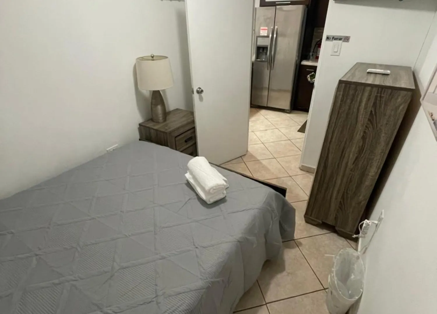 Hostel Enchanted Beach Getaway San Juan
